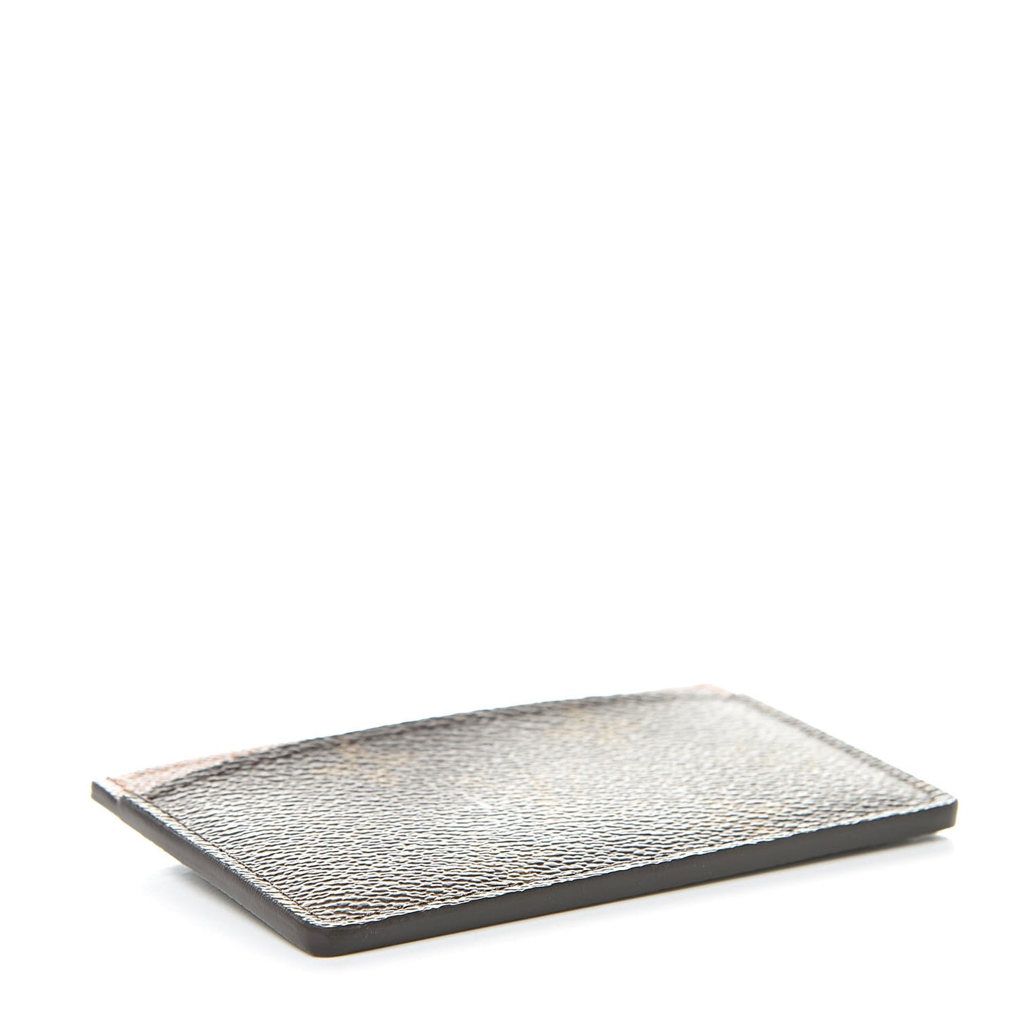 Monogram Card Holder Armagnac