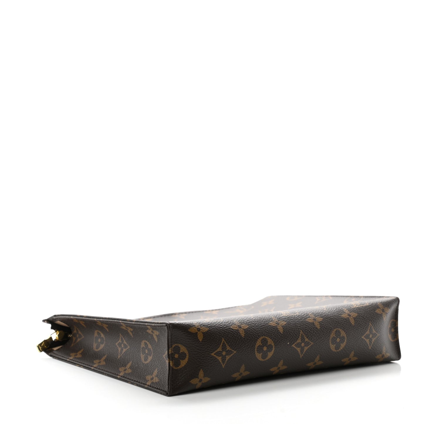 Monogram Toiletry Pouch 26
