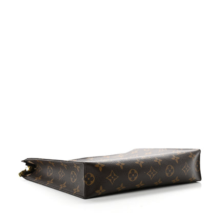 Louis Vuitton Monogram Toiletry Pouch 26 4 of 7