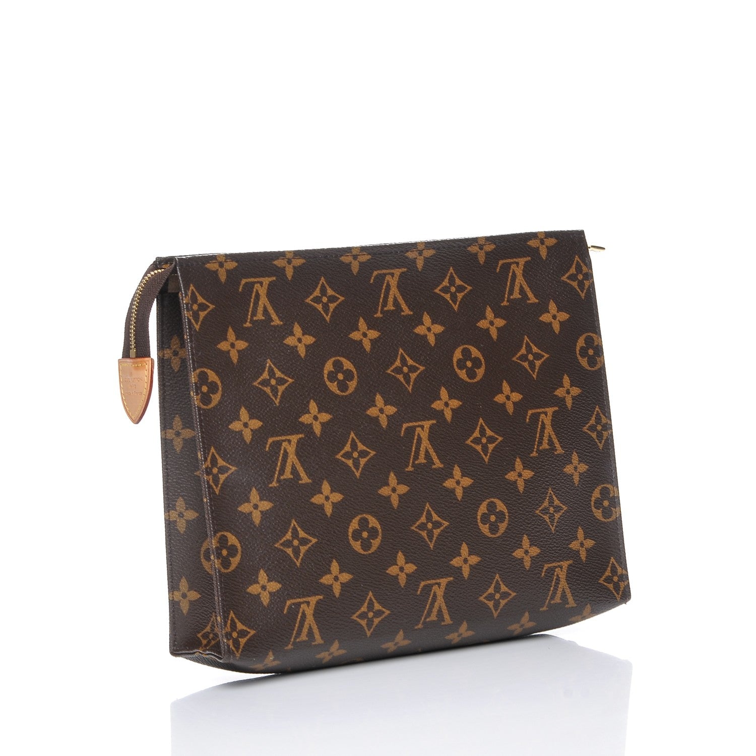 Louis Vuitton Monogram Toiletry Pouch 26 3 of 8