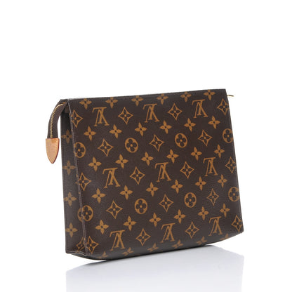 Louis Vuitton Monogram Toiletry Pouch 26 3 of 8