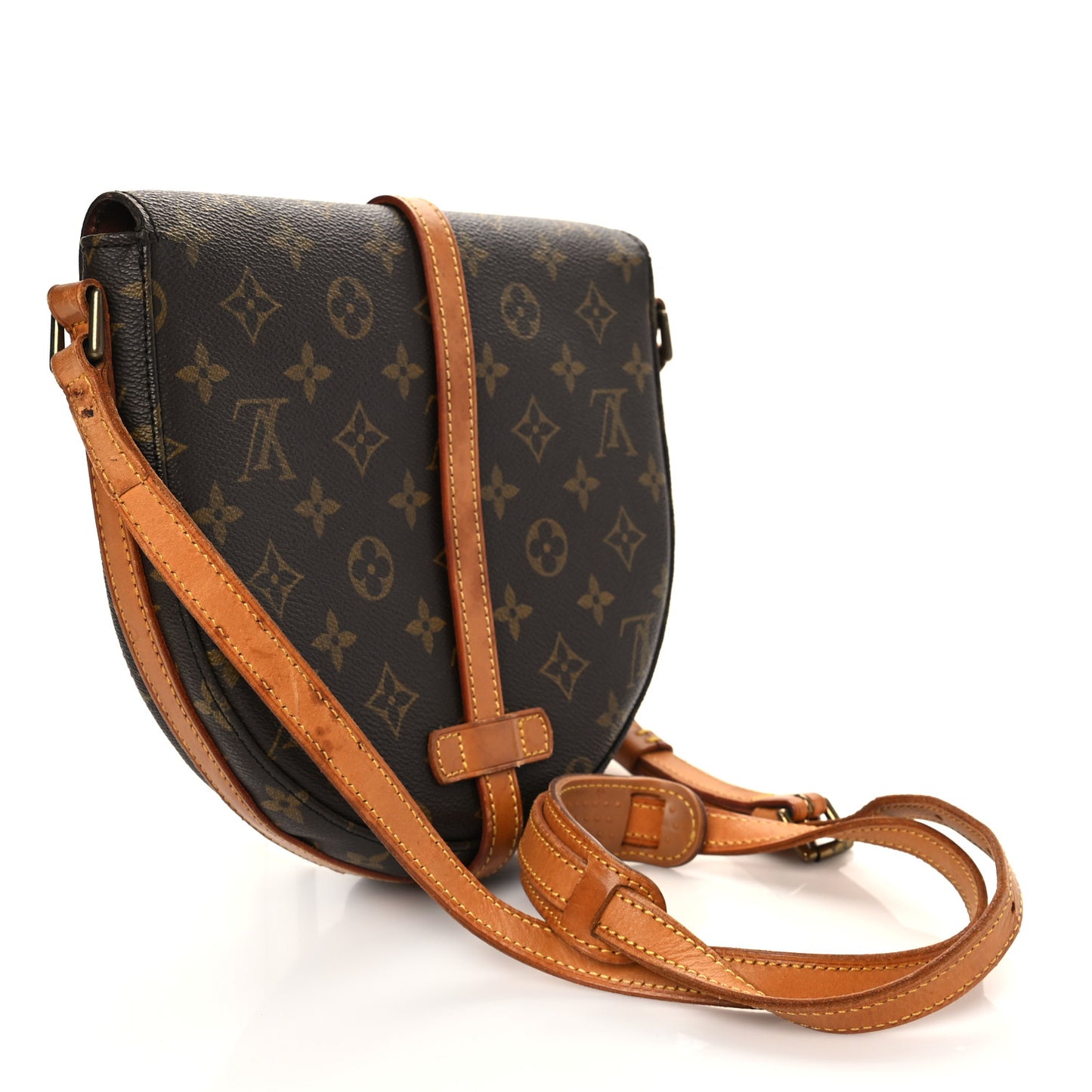 Monogram Chantilly MM