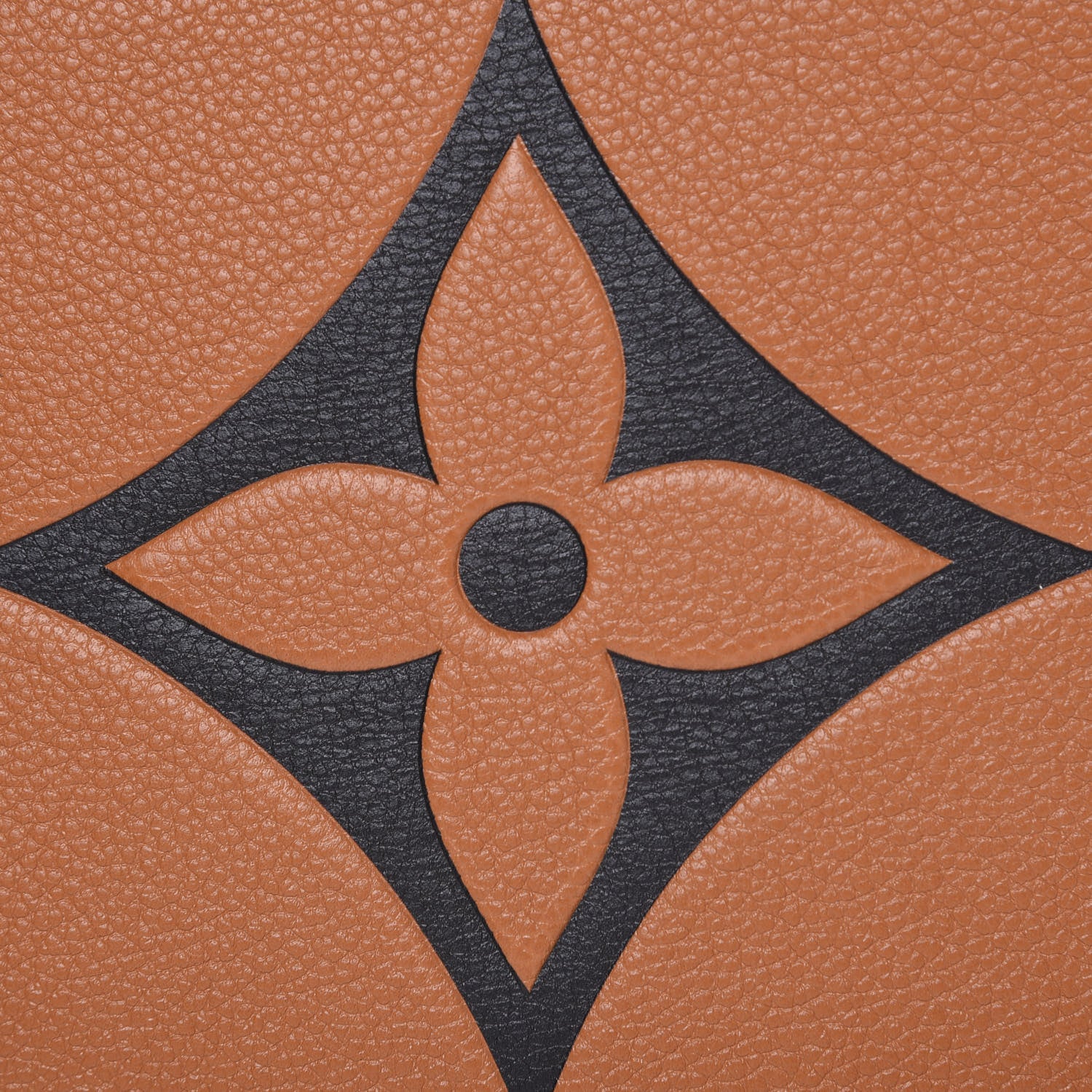 Louis Vuitton Crafty NeoNeo MM Pouch Creme Caramel 7 of 7