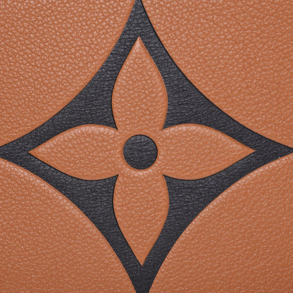 Louis Vuitton Crafty NeoNeo MM Pouch Creme Caramel 7 of 7