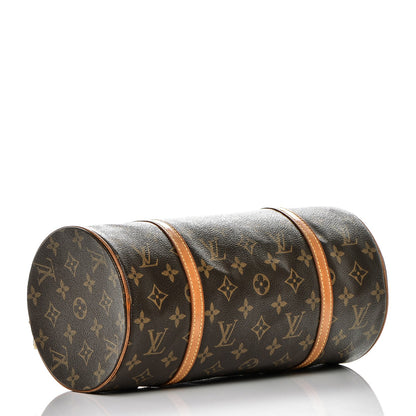 Louis Vuitton Monogram Papillon 30 4 of 7