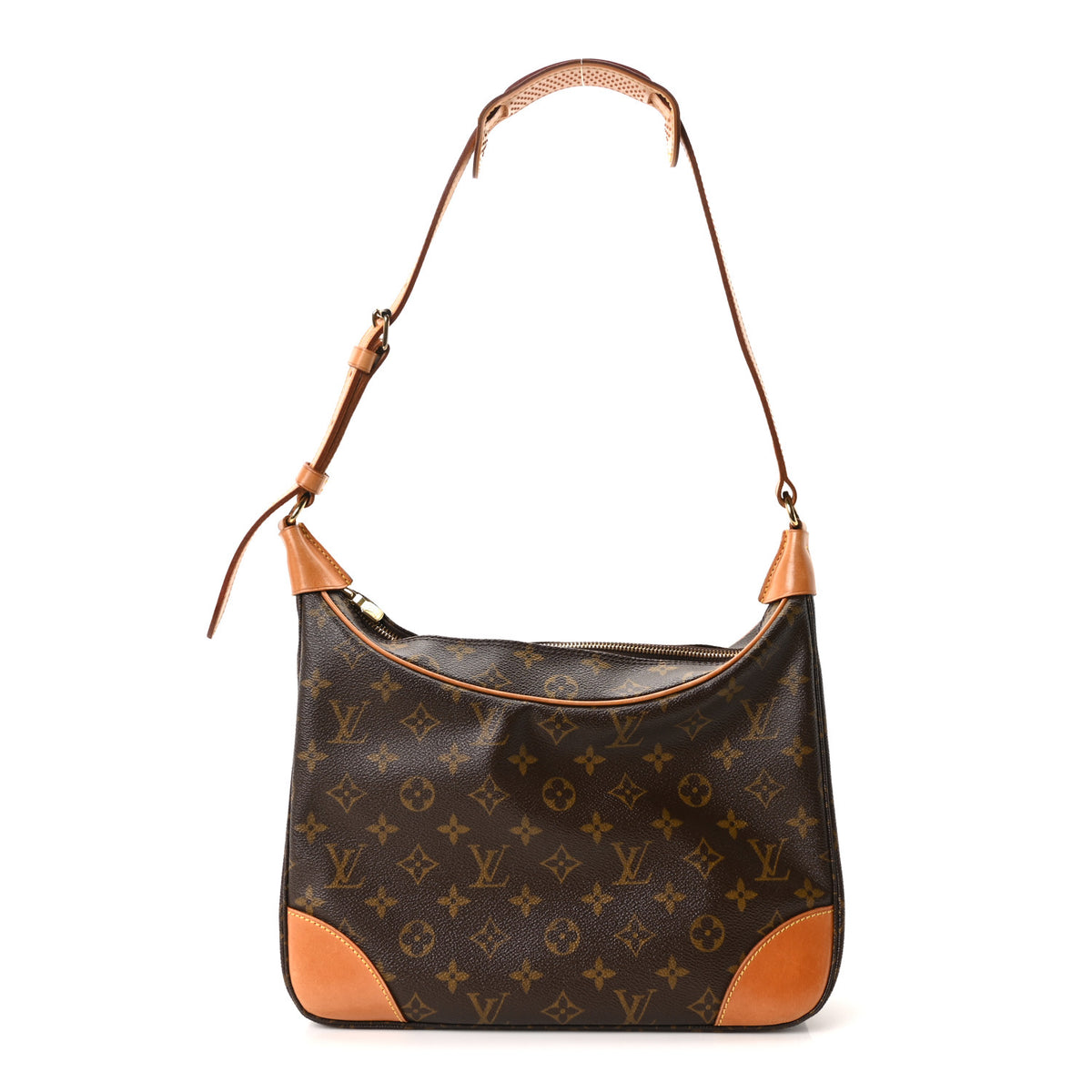 Louis Vuitton Monogram Boulogne 30 1 of 9