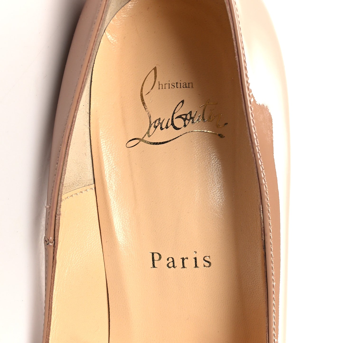 Patent Rolando 120 Pumps 41 Nude