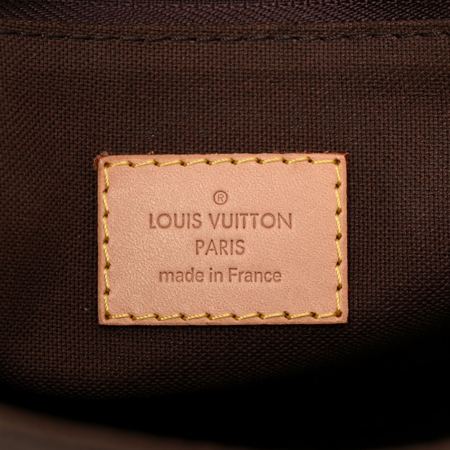 Monogram Menilmontant PM