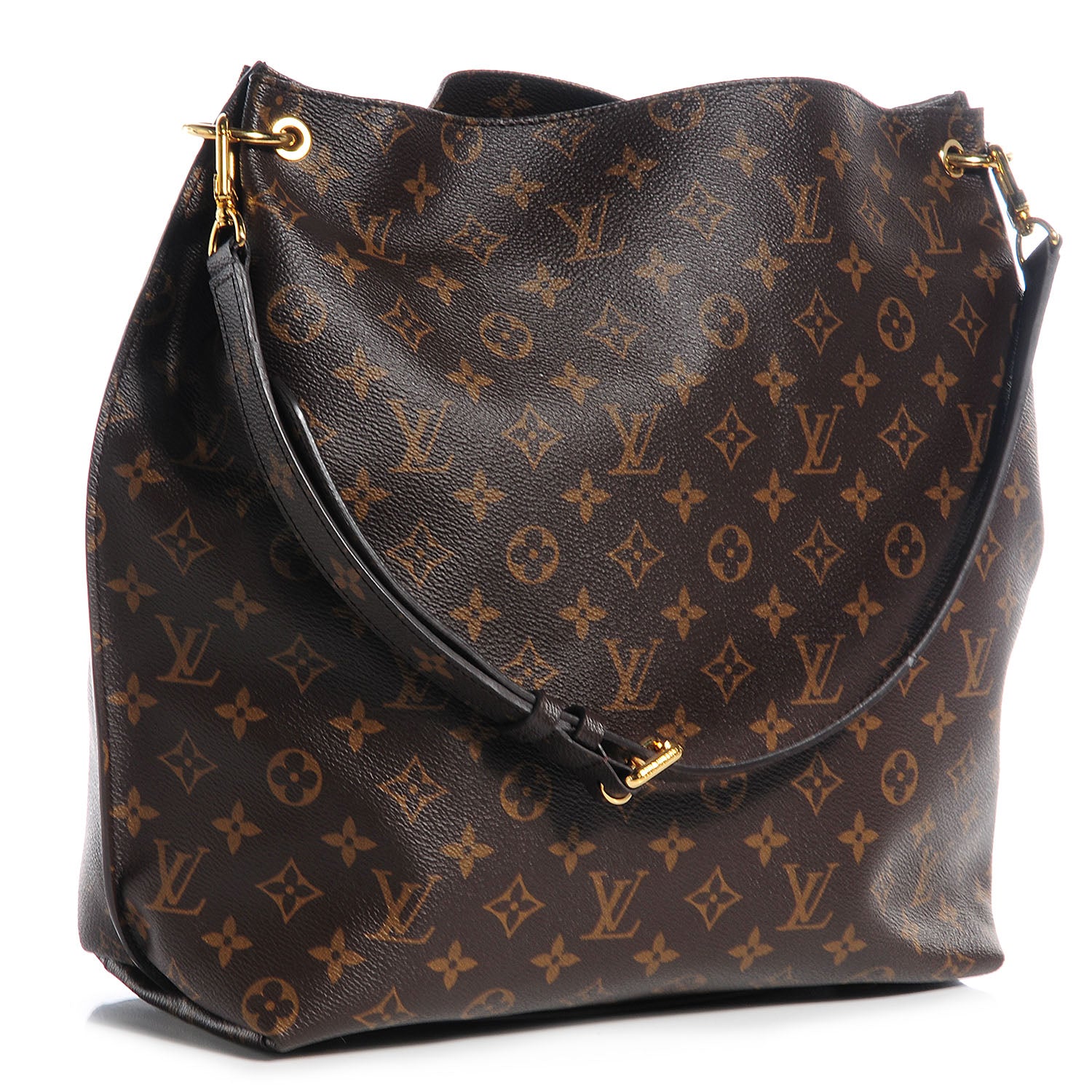 Louis Vuitton Monogram Metis 3 of 7