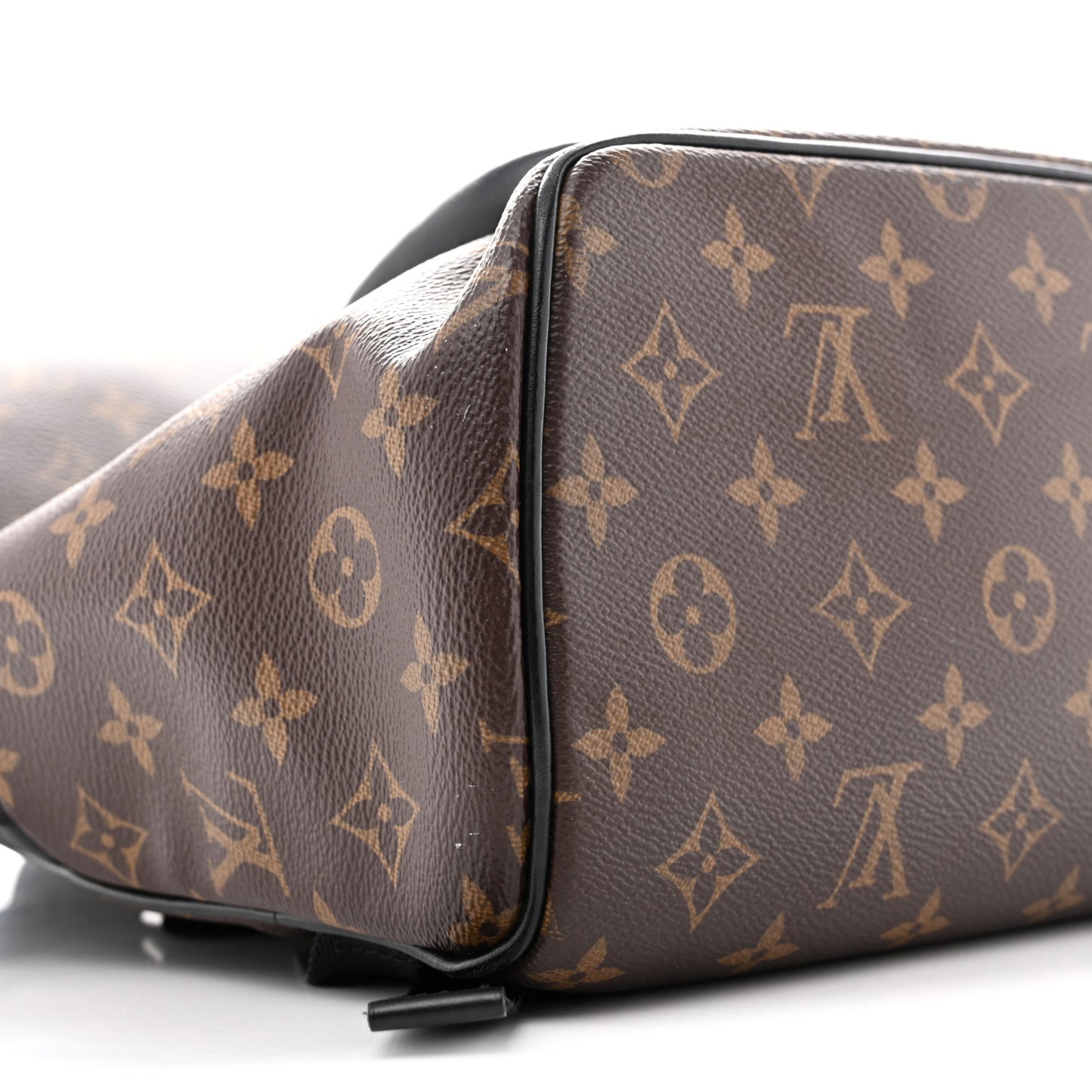 Monogram Macassar Josh NM Backpack