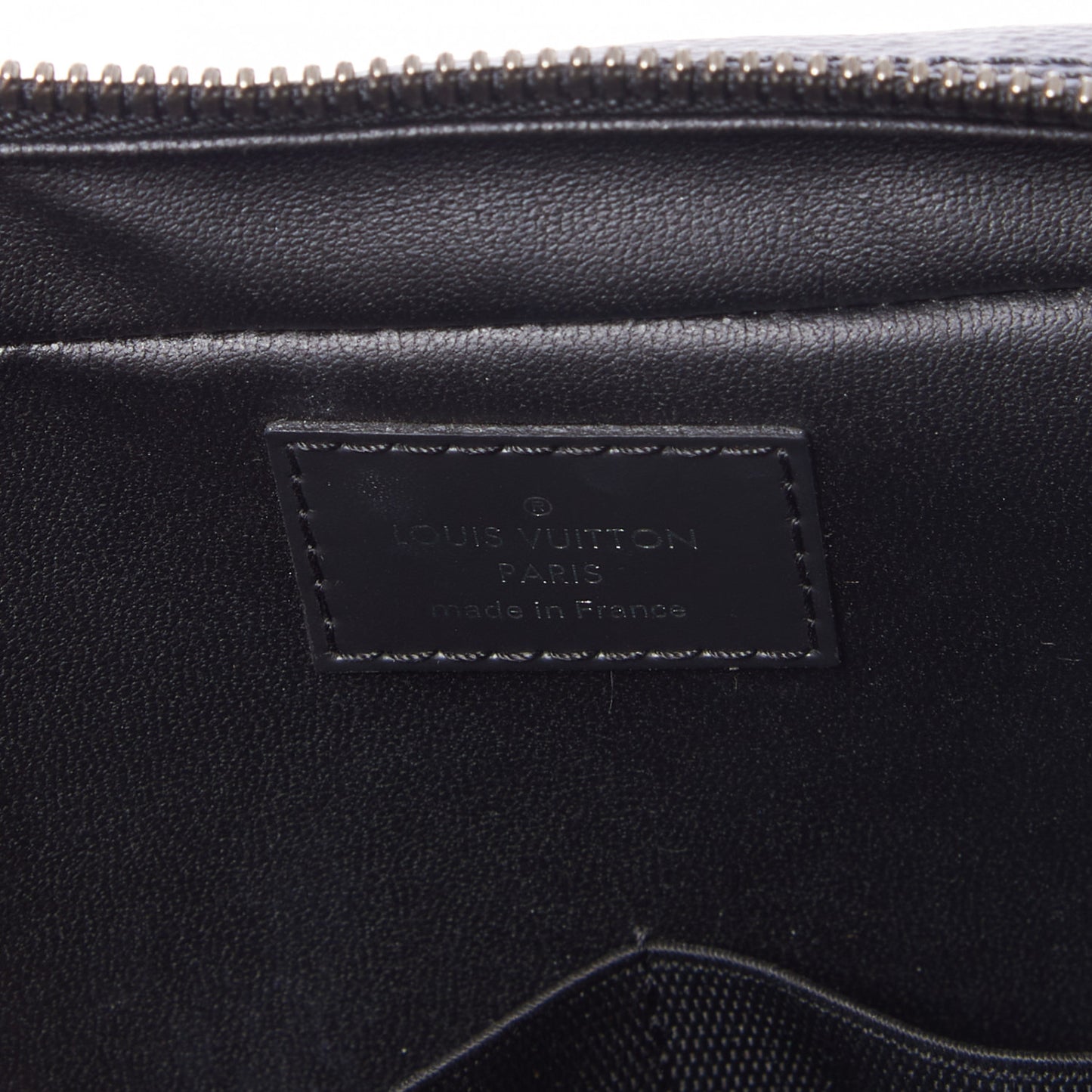 Monogram Eclipse Toilet Pouch GM