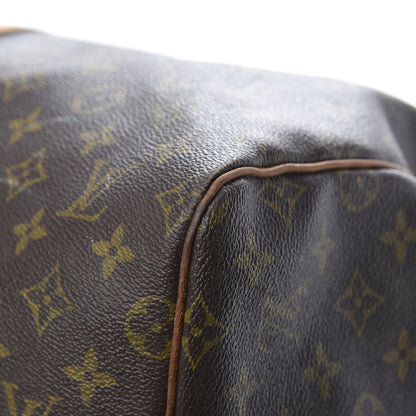 Louis Vuitton Monogram Keepall 60 10 of 25