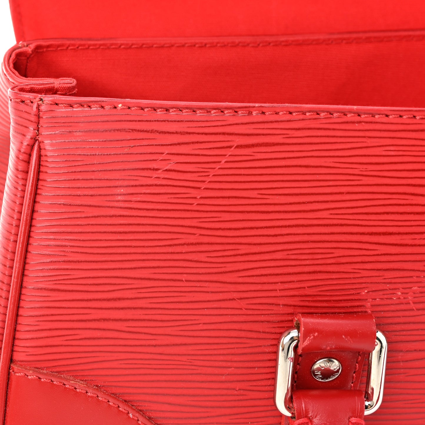 Epi Segur PM Castillan Red