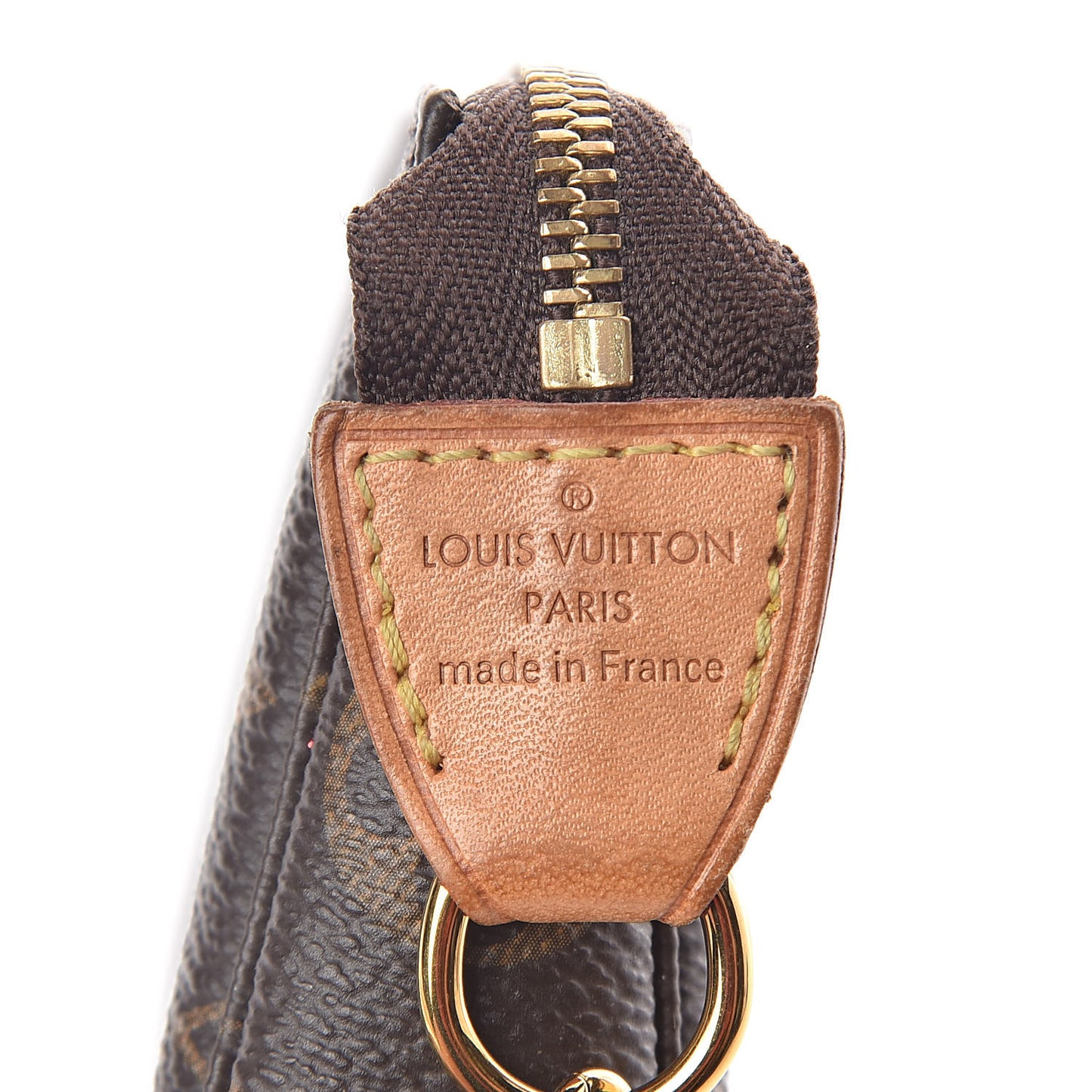 Monogram Mini Pochette Accessories
