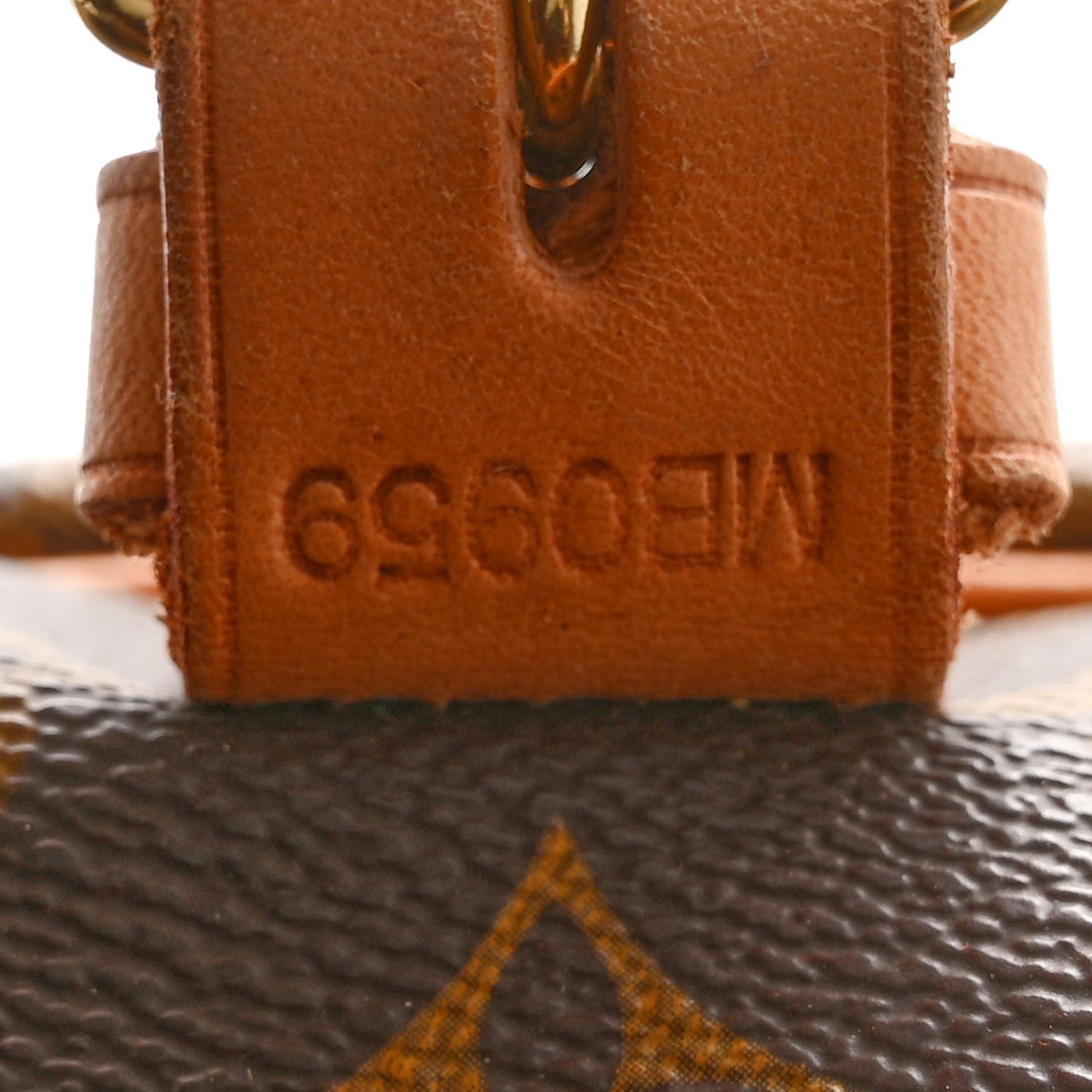 Monogram Saumur 35