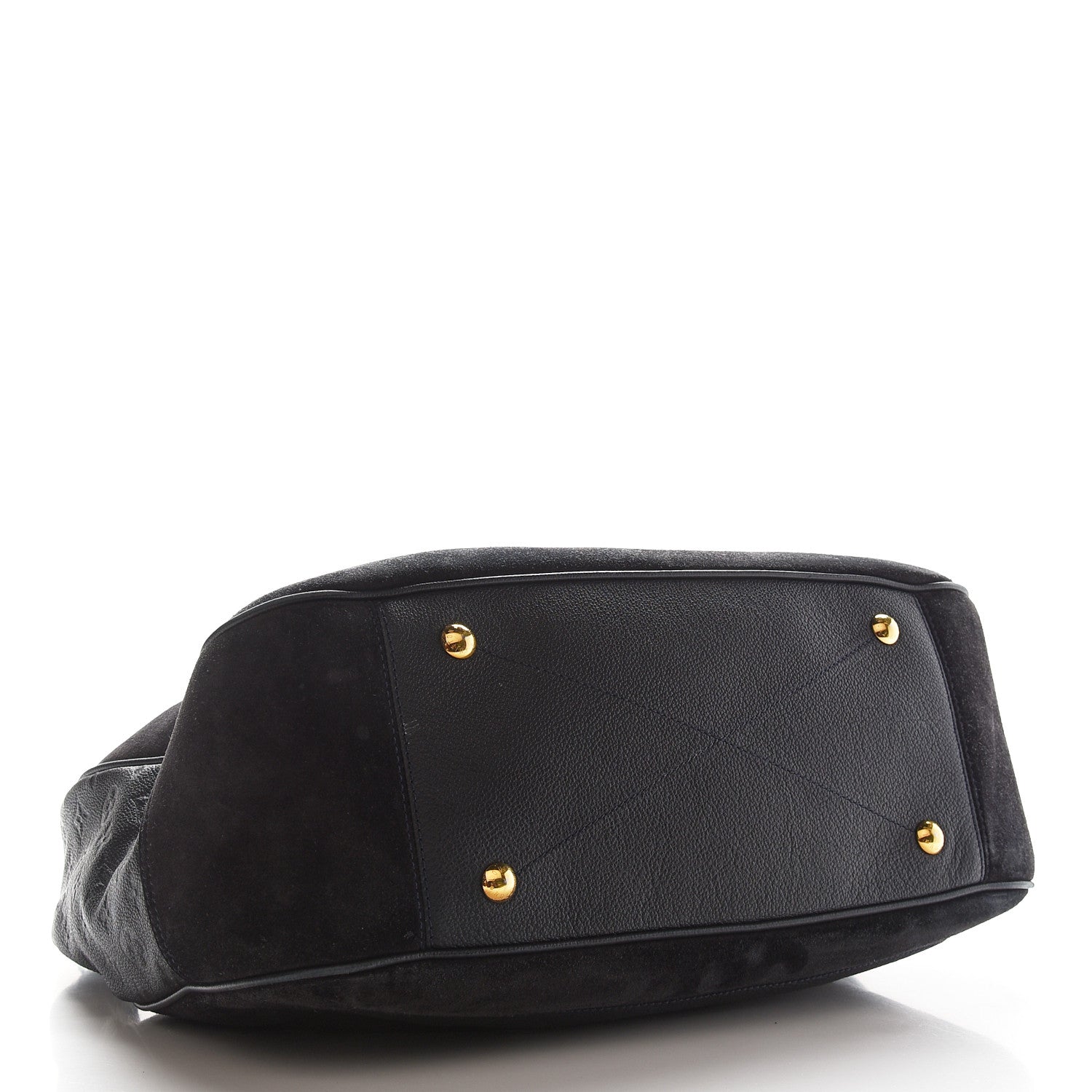 Louis Vuitton Empreinte Suede Audacieuse GM Infini 4 of 9