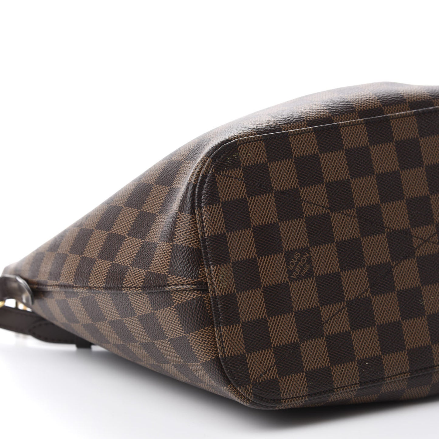 Damier Ebene Siena MM