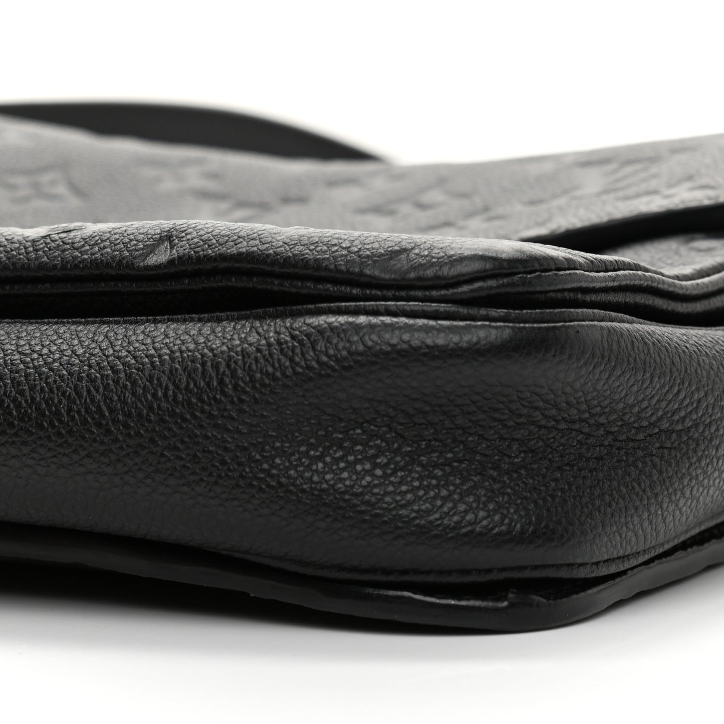 Empreinte Pochette Metis Black