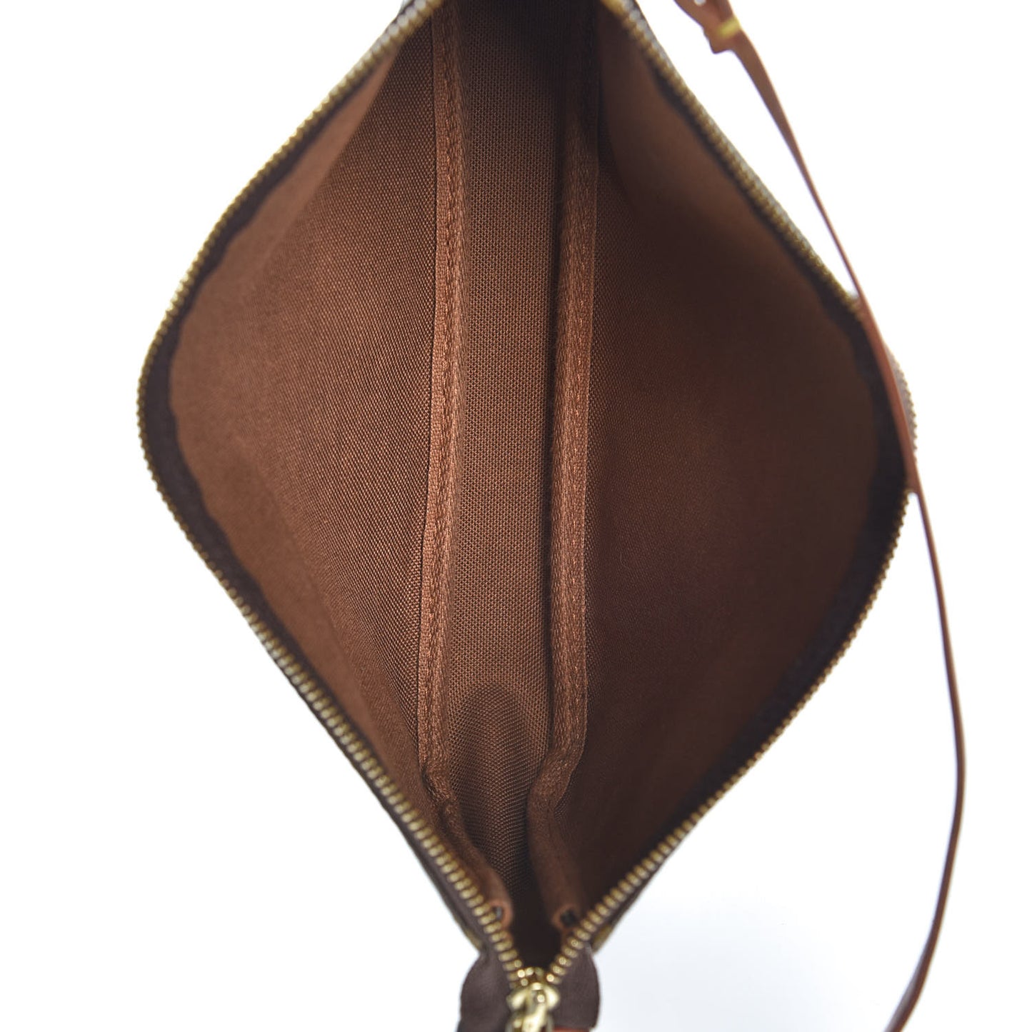 Monogram Pochette Accessories