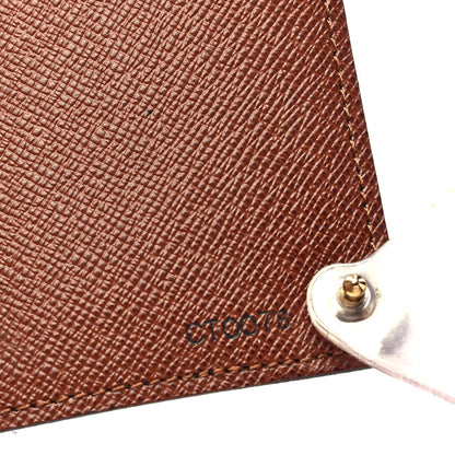 Louis Vuitton Monogram Credit Card Photo Holder 5 of 5