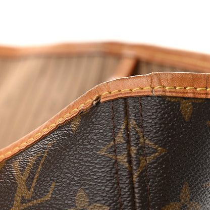 Louis Vuitton Monogram Neverfull MM 8 of 10