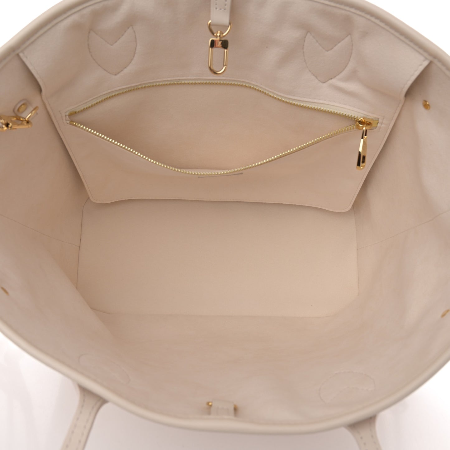 Empreinte Monogram Neverfull MM Sunrise Aquarelle