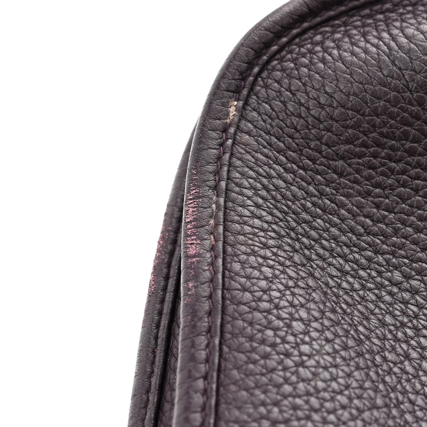 Taurillon Clemence Evelyne III GM Raisin