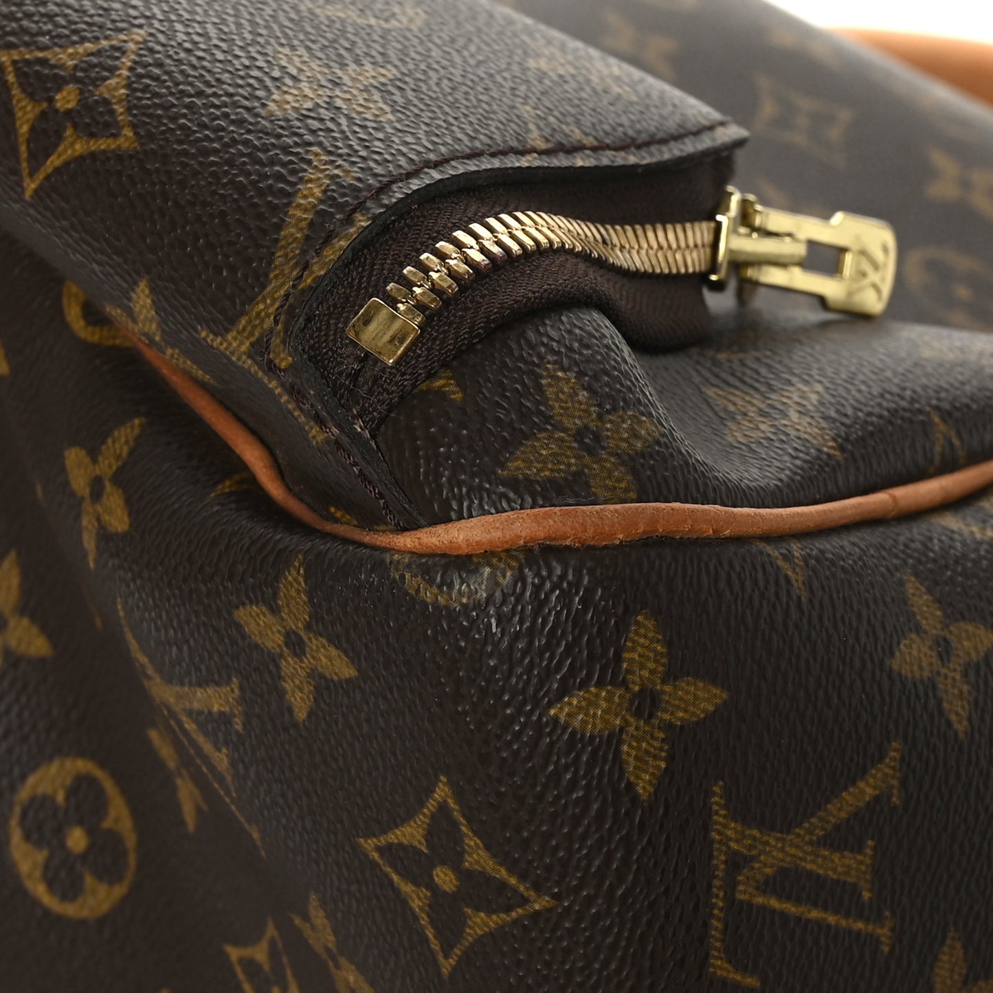 Monogram Evasion Sports Bag