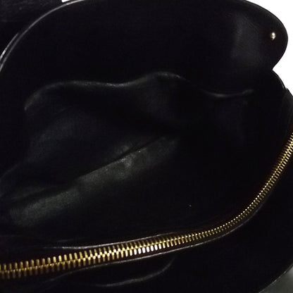 Marc Jacobs Leopard Print Shearling Chain Link Satchel 7 of 7