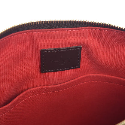 Louis Vuitton Damier Ebene Siena PM 7 of 9