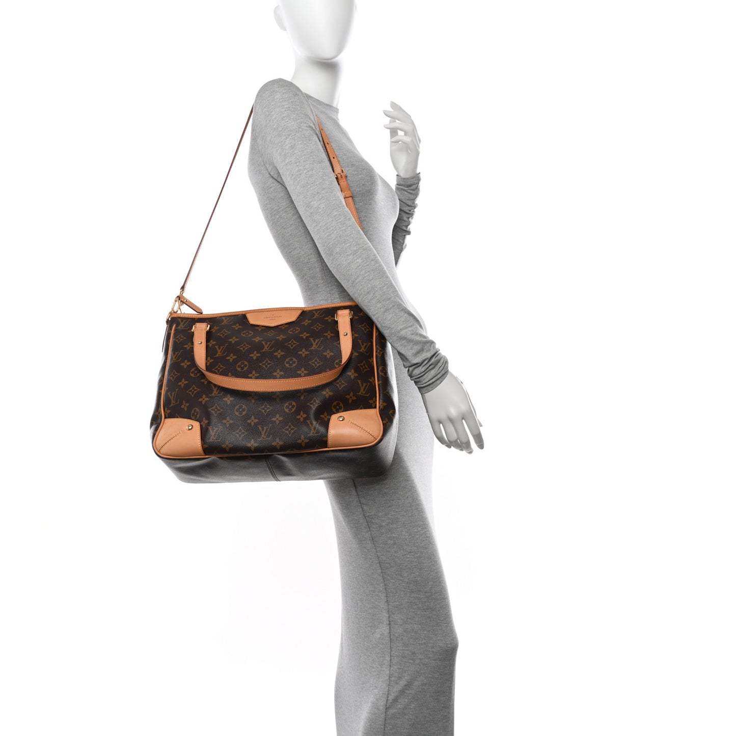 Monogram Estrela MM