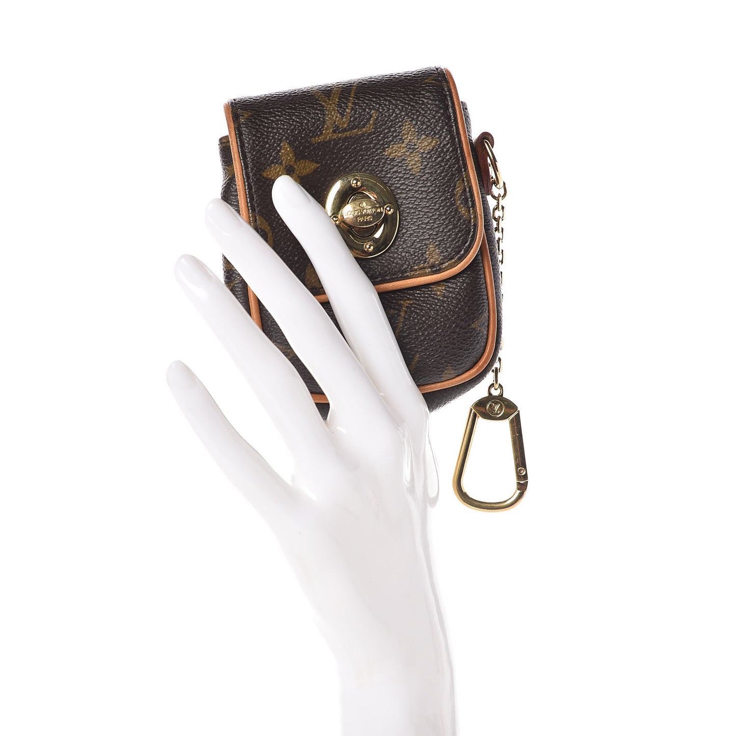 Monogram Tulum Pochette