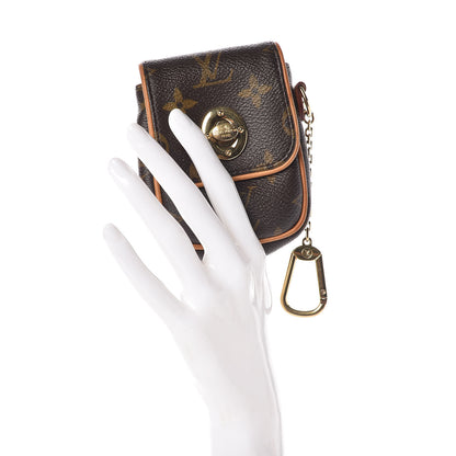 Louis Vuitton Monogram Tulum Pochette 2 of 6