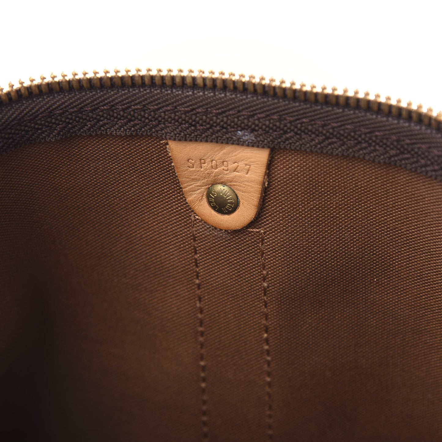 Monogram Keepall 50