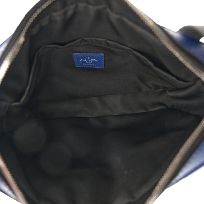 Louis Vuitton Taiga Monogram Outdoor Messenger Cobalt 5 of 12