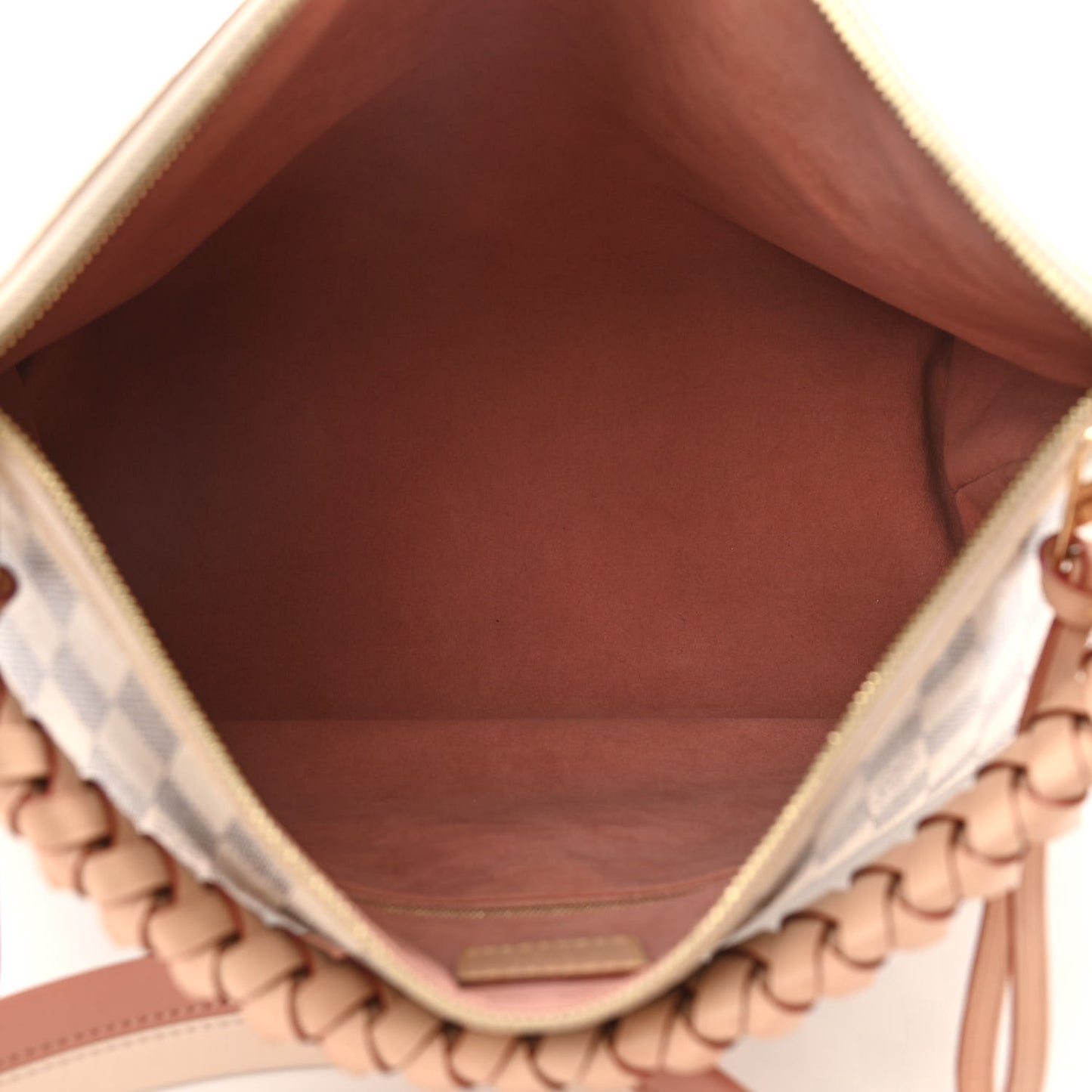 Damier Azur Beaubourg Hobo MM