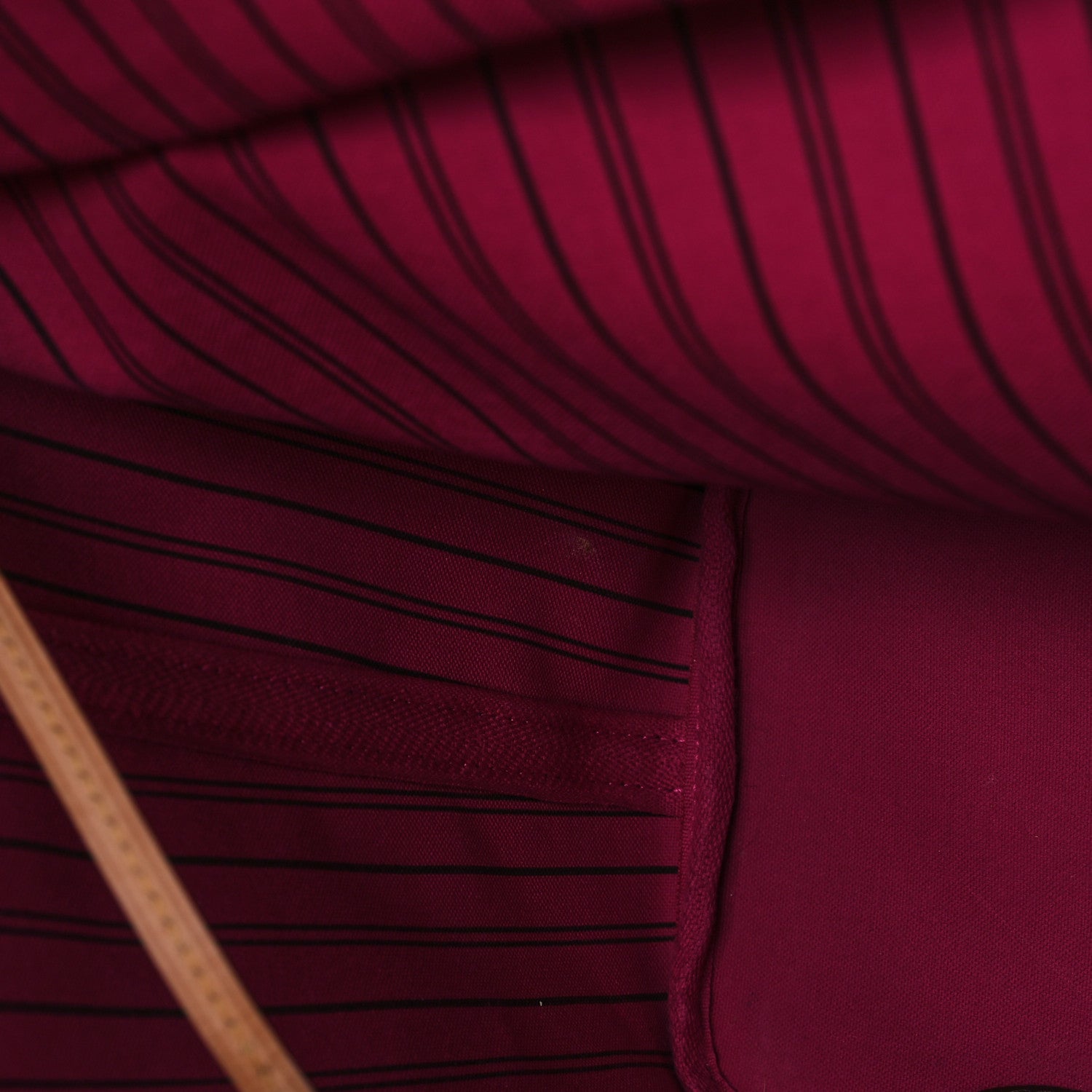 Louis Vuitton Monogram Neo Neverfull MM Pivoine 11 of 11