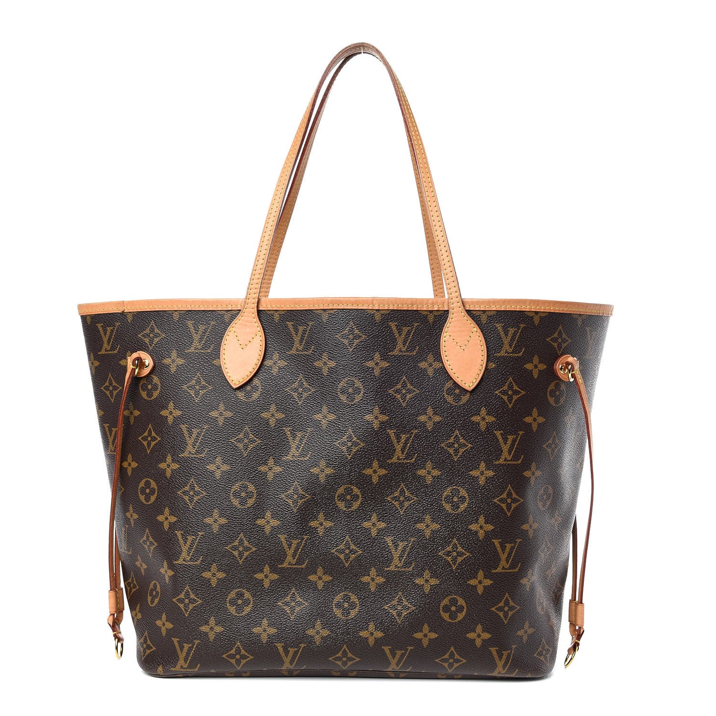 Monogram Neo Neverfull MM
