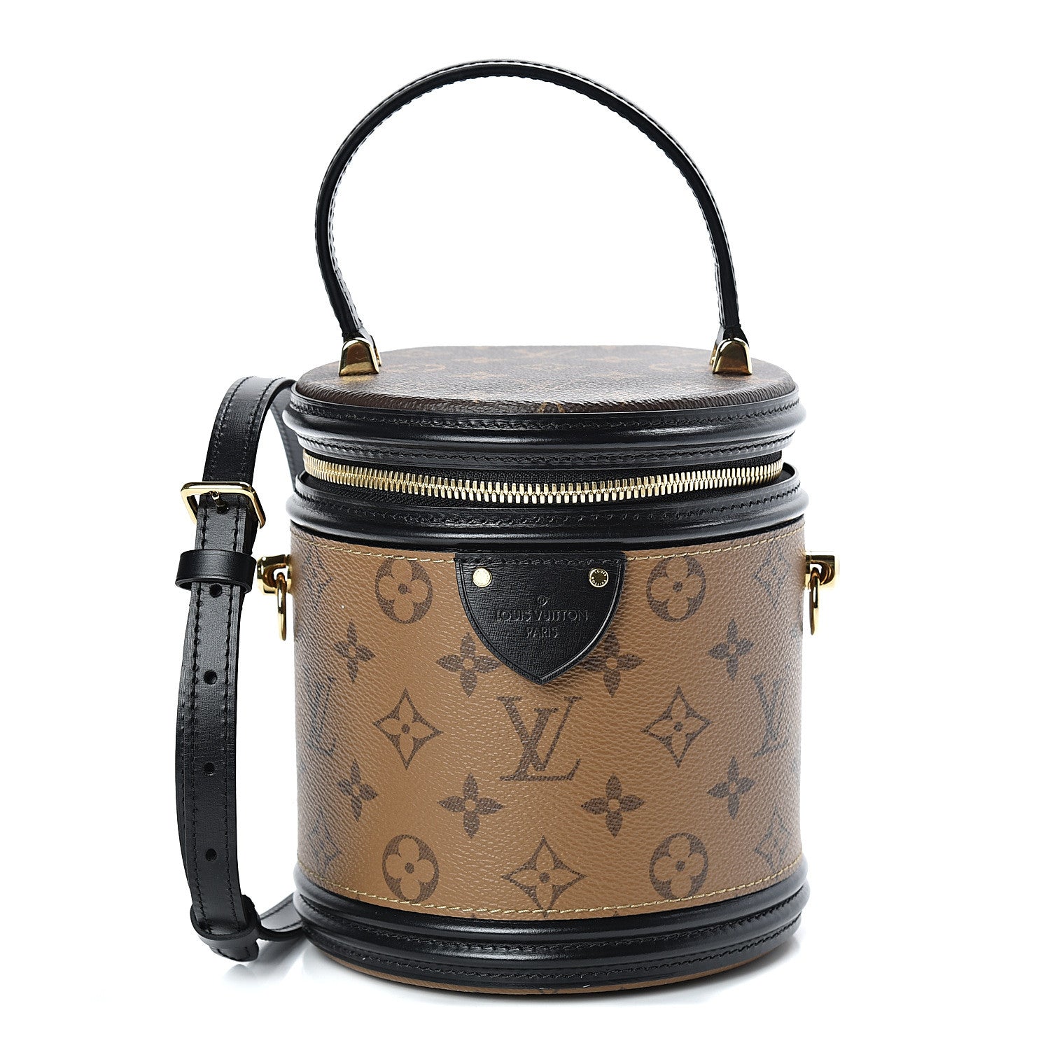 Louis Vuitton Reverse Monogram Cannes 1 of 9