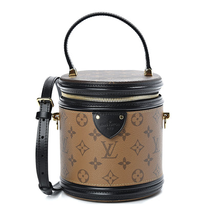 Louis Vuitton Reverse Monogram Cannes 1 of 9