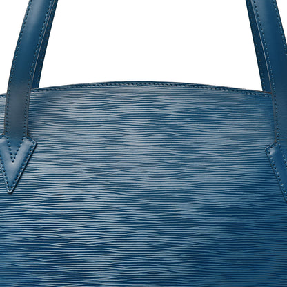 Louis Vuitton Epi Saint Jacques GM Toledo 16 of 16