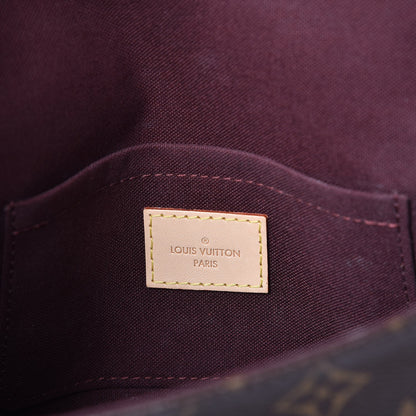 Louis Vuitton Monogram Favorite MM 6 of 10
