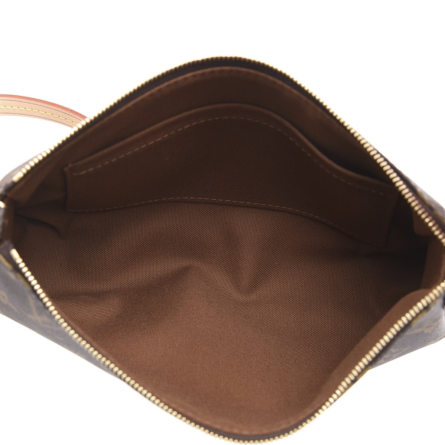 Louis Vuitton Monogram Pochette Accessories NM 5 of 11