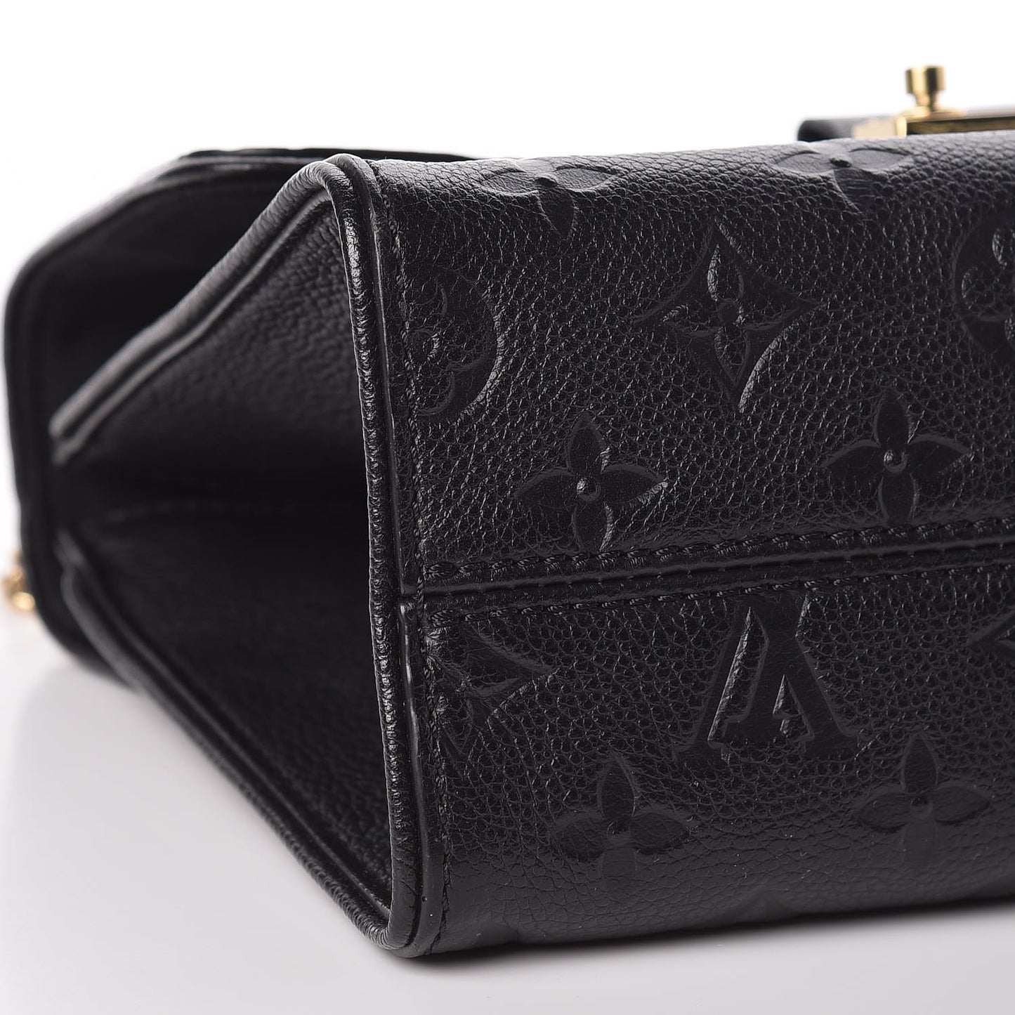 Empreinte Saint Sulpice PM Black