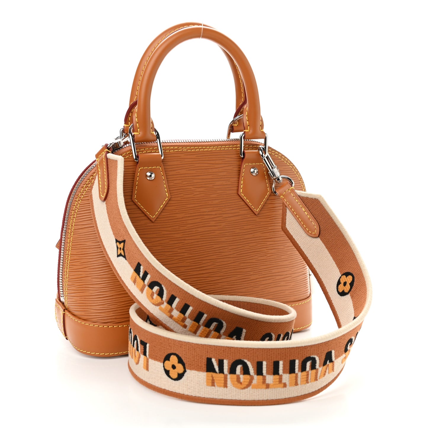 Epi Jacquard Alma BB Honey Gold