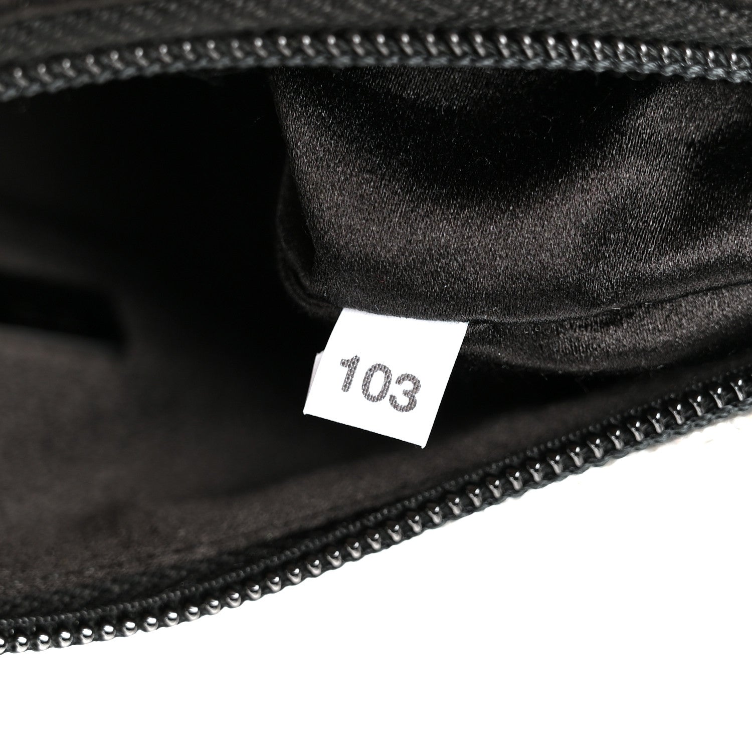 Prada Satin Crystal Mini Re-Edition 2000 Bag Cristal 7 of 10
