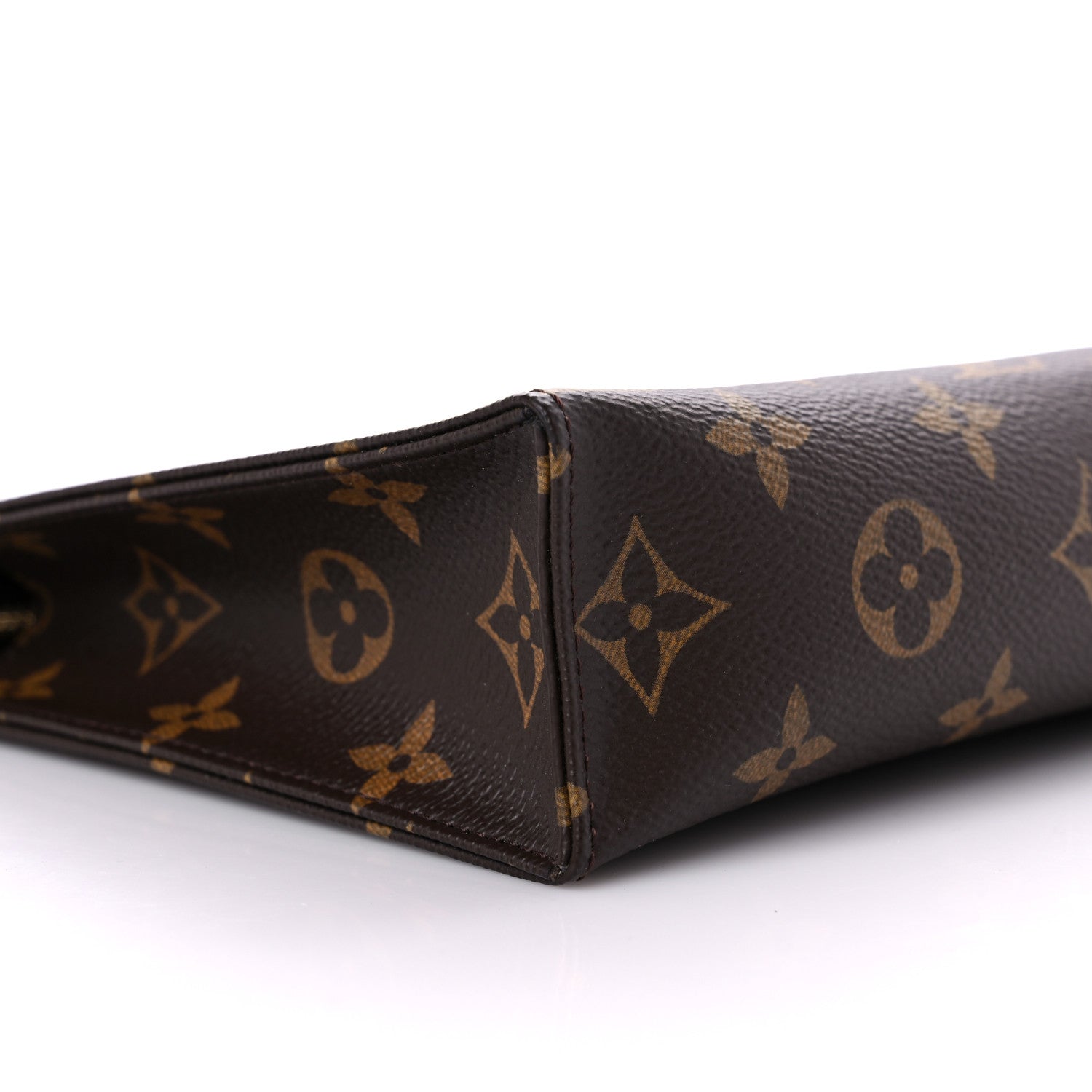 Louis Vuitton Monogram Toiletry Pouch 19 8 of 11