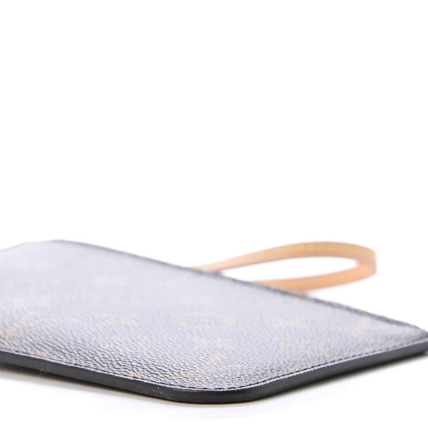 Louis Vuitton Monogram Neverfull PM Pochette Pivoine 7 of 10