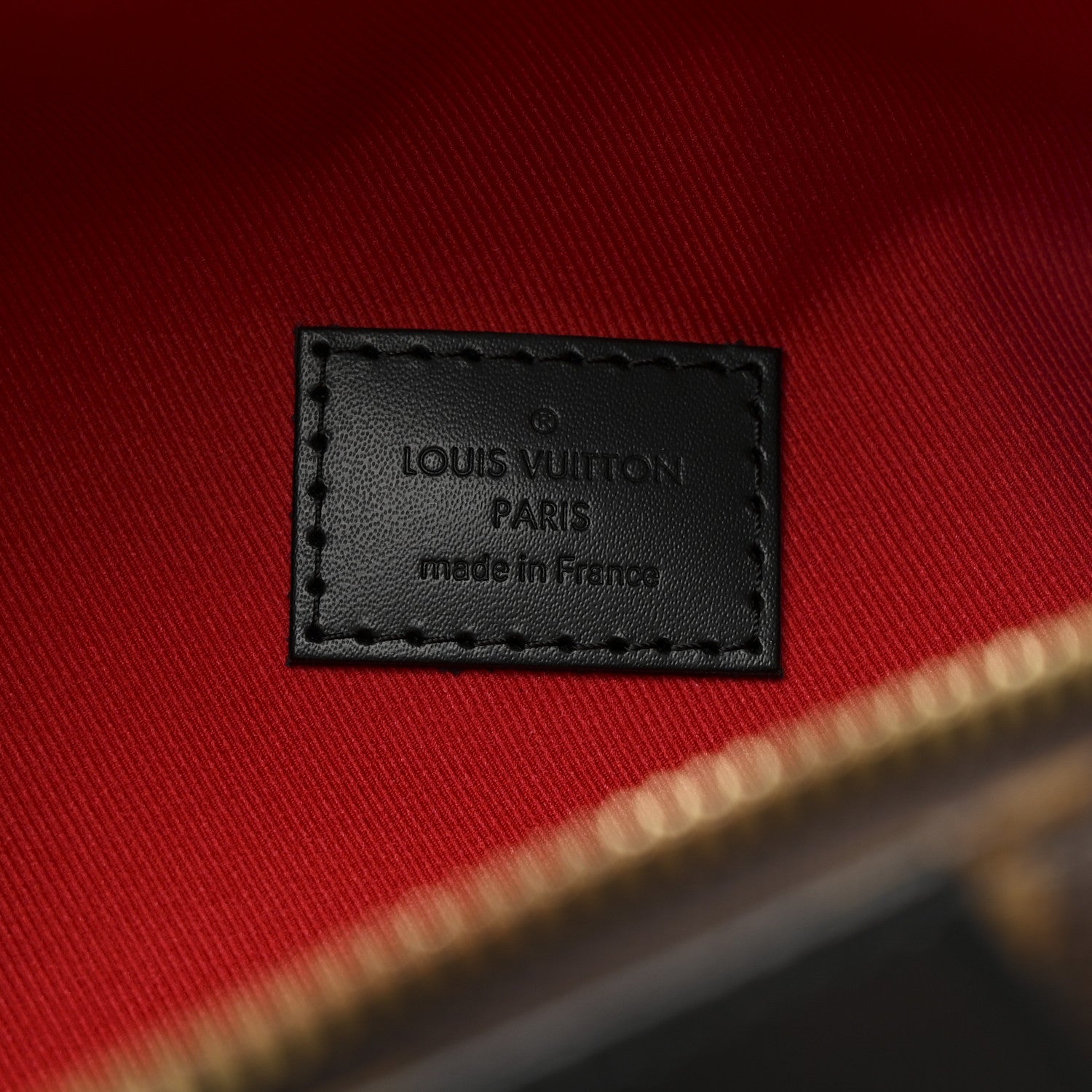 Louis Vuitton Monogram My LV World Tour Bumbag 6 of 10