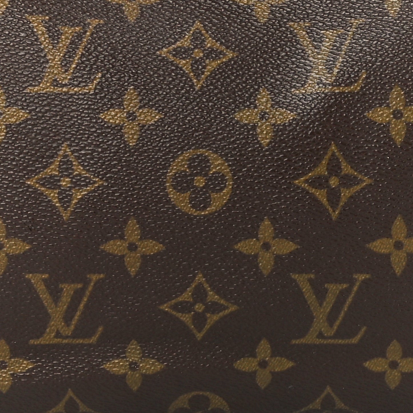 Monogram Trousse Toilette 28